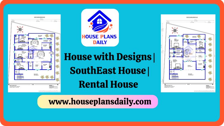 House with Designs | SouthEast House | Rental House