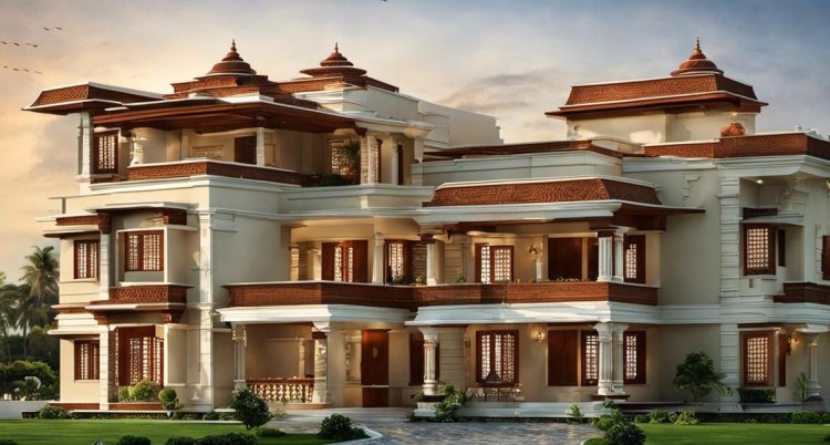 Indian House Elevation Designs | Design Elevation