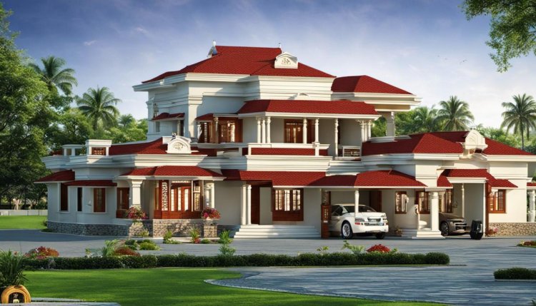 Indian House Elevation Designs | Design Elevation