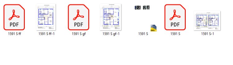 house plan