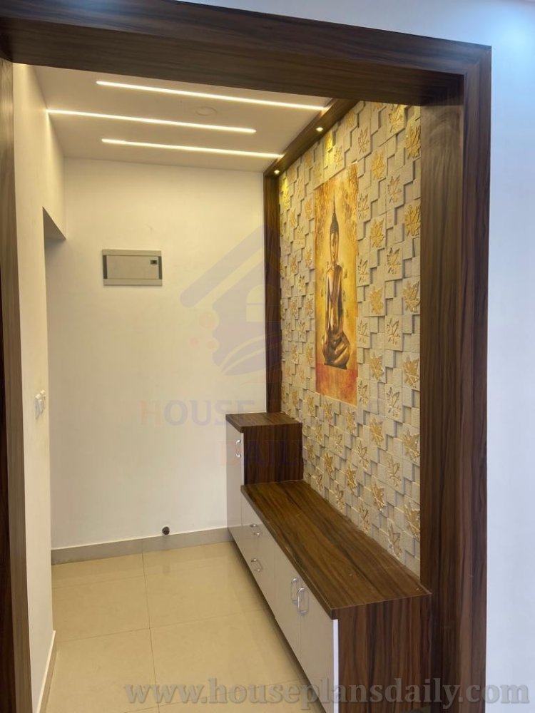  interior design house