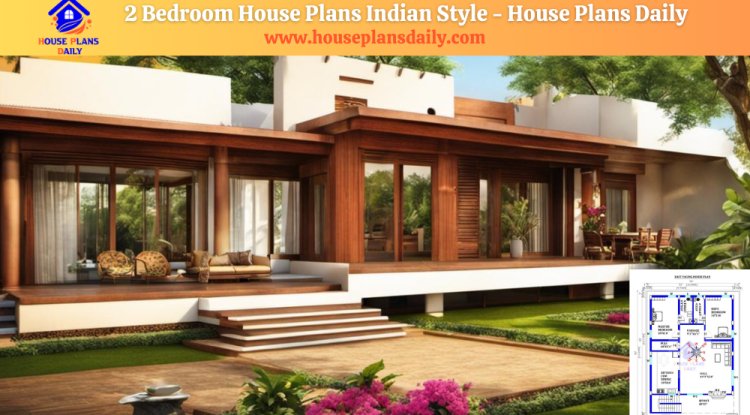 2 Bedroom House Plans Indian Style House Plans Daily House Designs 2 Bedroom House Plans Indian Style House Plans Daily House Designs