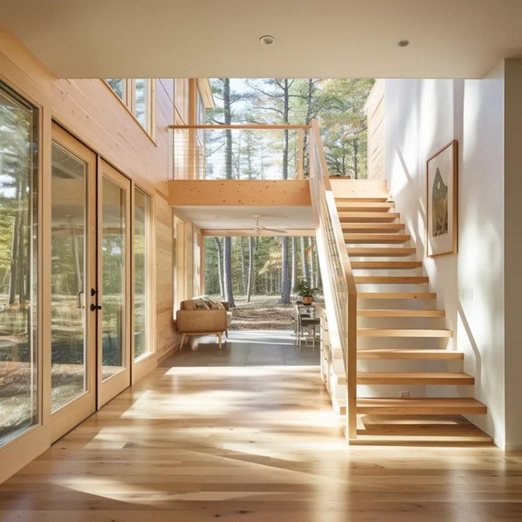 Eco Friendly| Renovations| Eco Home