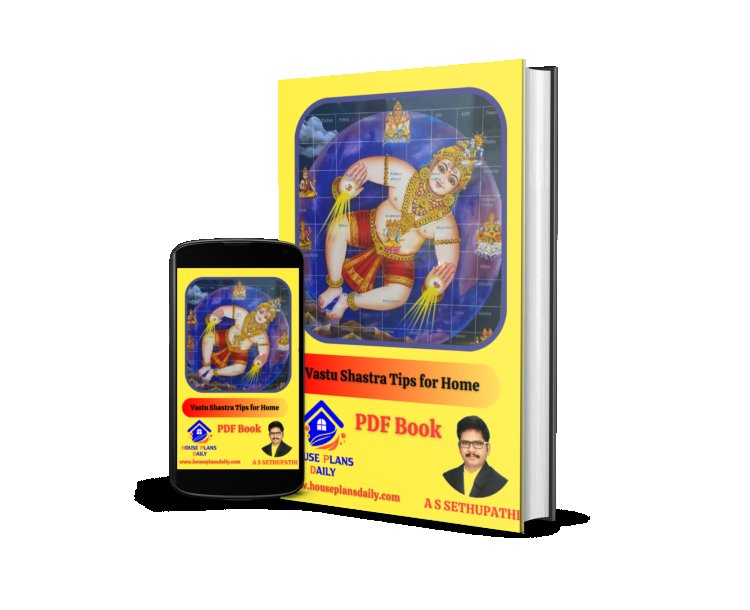 Vastu Shastra Tips for Home | PDF Book