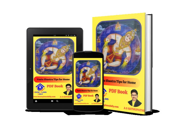 Vastu Shastra Tips for Home | PDF Book