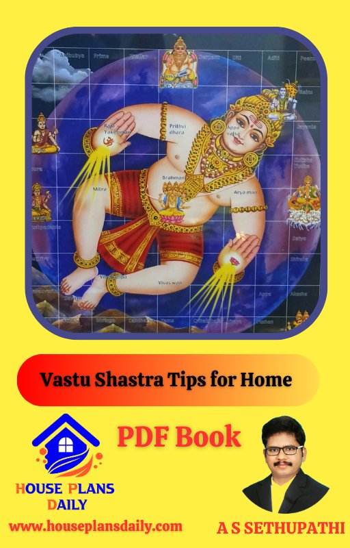 Vastu Shastra Tips for Home | PDF Book