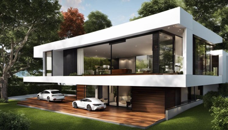 Contemporary House Plans Small- House Plans Daily