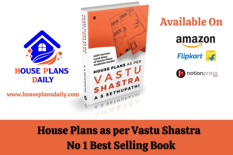 House Plans As Per Vastu Shastra | No 1 best selling Book