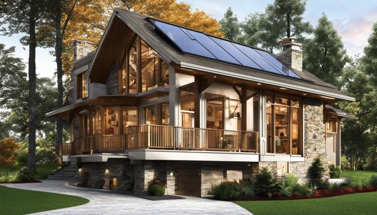 40x60 House Plan East Facing | Elevation of House