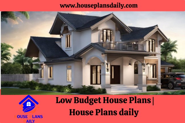 Low Budget House Design In Indian 5