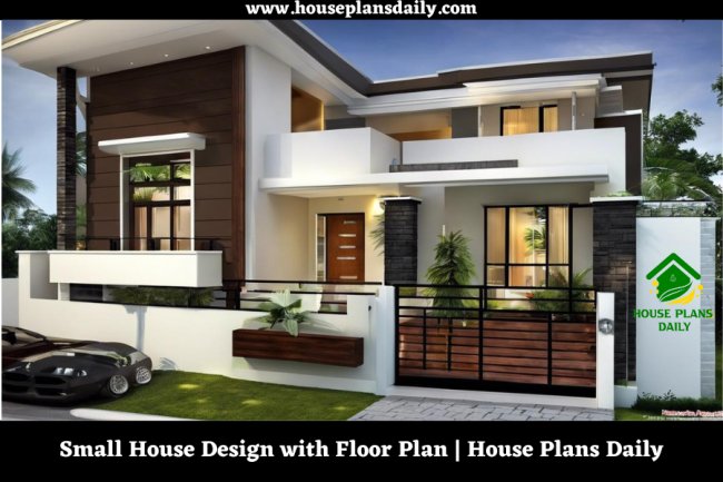Pinoy House Design Plan And