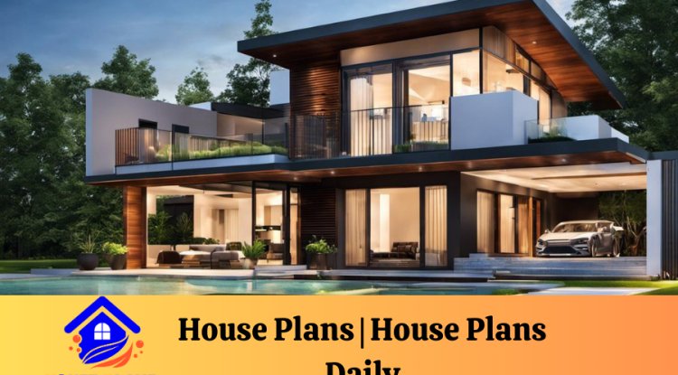 House Plans | House Plans Daily