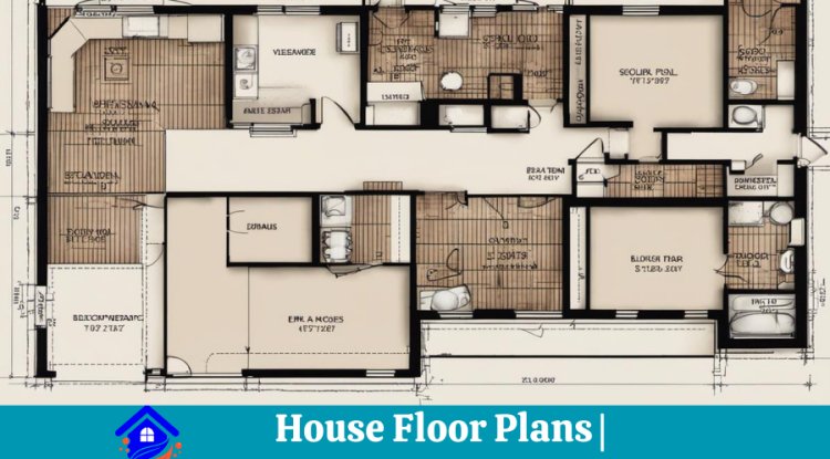 House Floor Plans | House Plans Daily
