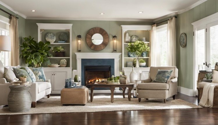 Ranch Style Homes Interior | Ranch House Design