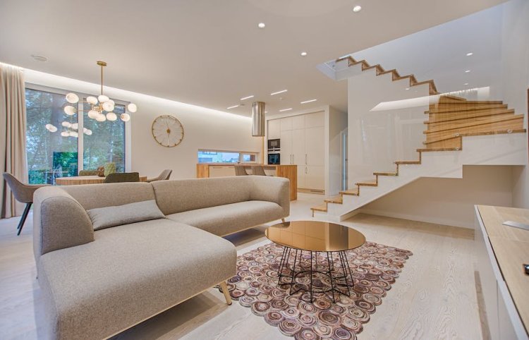 Ranch Style Homes Interior | Ranch House Design