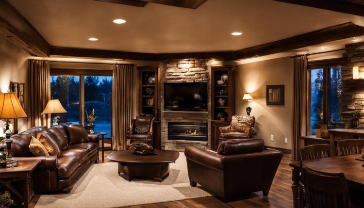 Ranch Style Homes Interior | Ranch House Design
