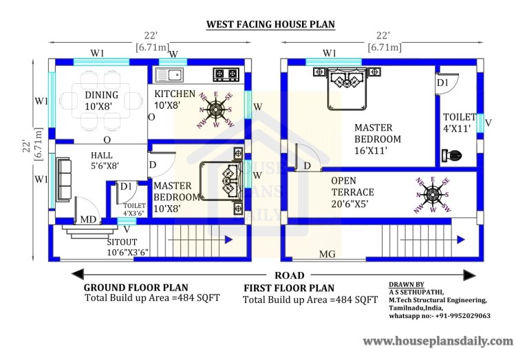 House Plans | House Plans Daily