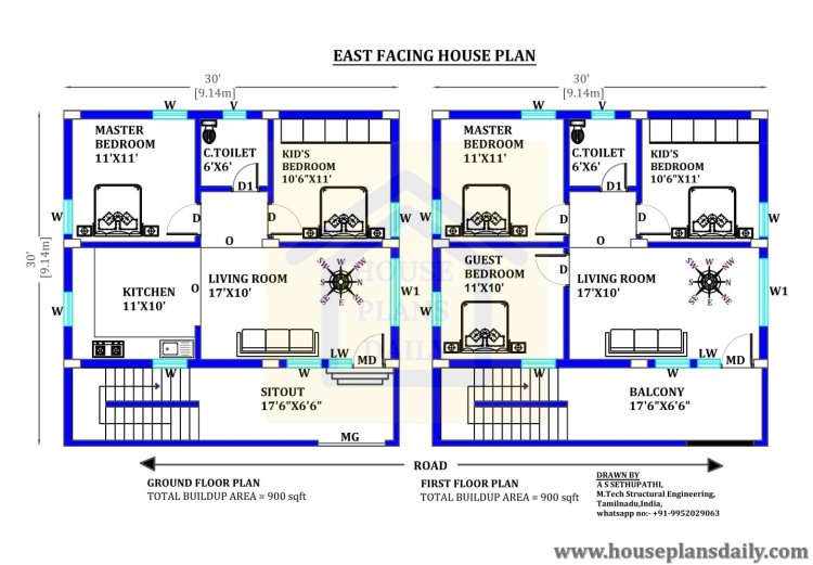 House Plans | House Plans Daily