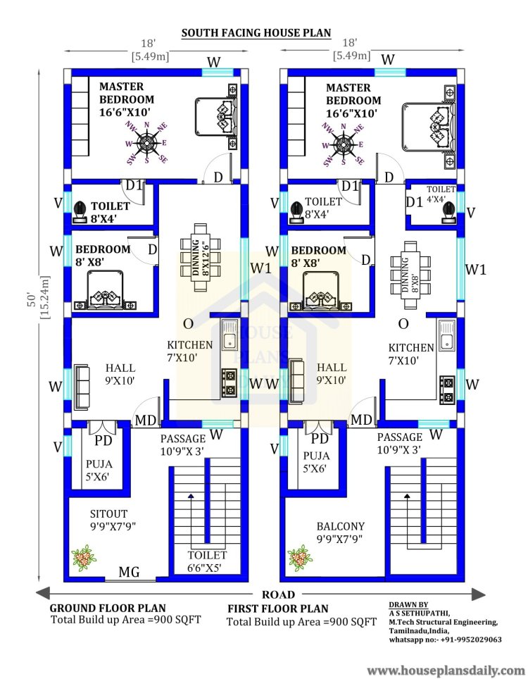 House Plans | House Plans Daily