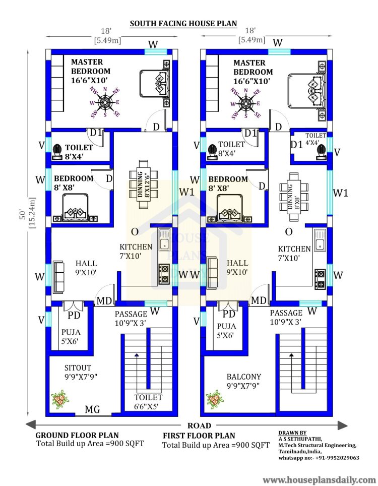 House Plans | House Plans Daily