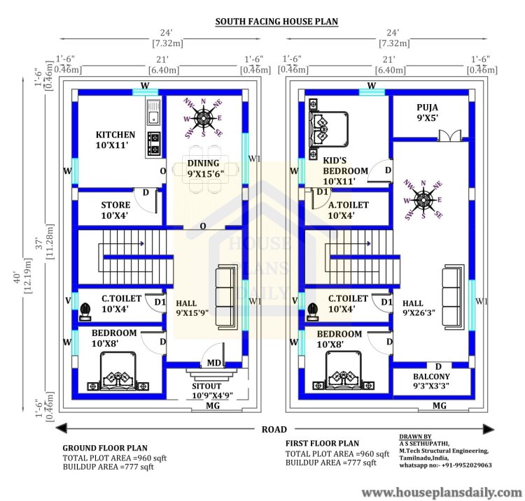 House Plans | House Plans Daily