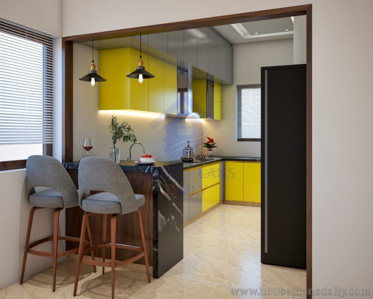 House Design Drawings | Home Interior Design