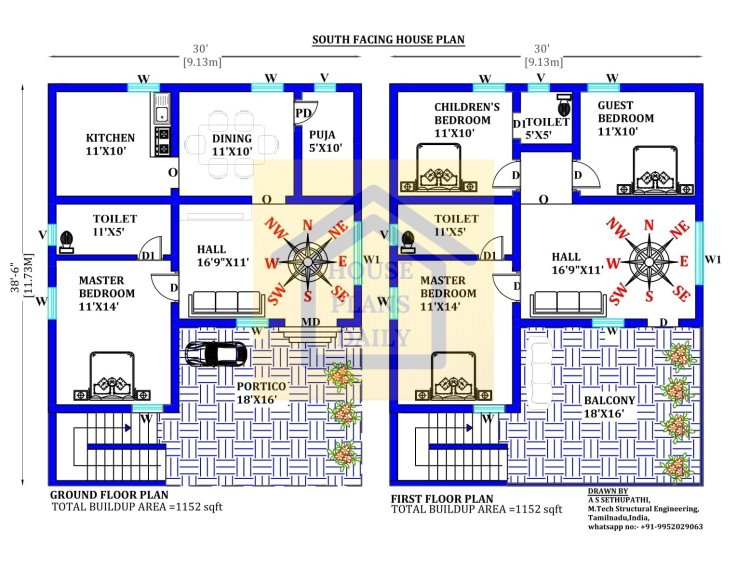 Master the Art of Architectural Design: 10 Essential Tips for Creating Your Dream House Plans