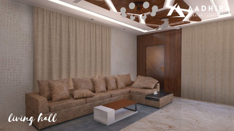 Aadhira Interiors | Best Interior Design Company in Tamil Nadu