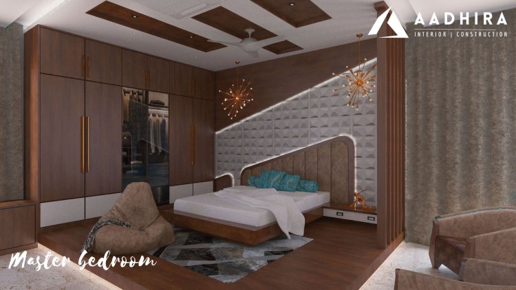 Aadhira Interiors | Best Interior Design Company in Tamil Nadu