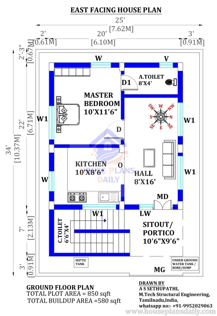 Idaho House Floor Plans | House Plans Daily