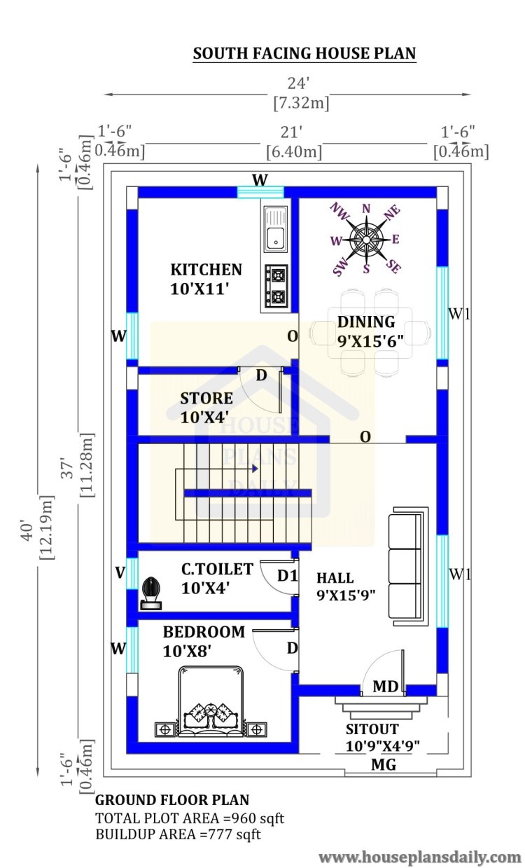 Idaho House Floor Plans | House Plans Daily