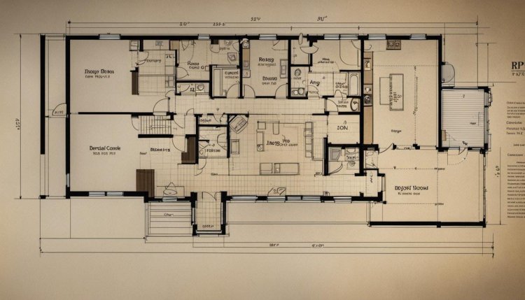 Idaho House Floor Plans | House Plans Daily