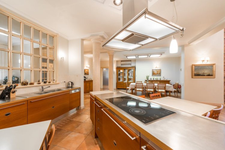 Top 10 Interior Design Ideas