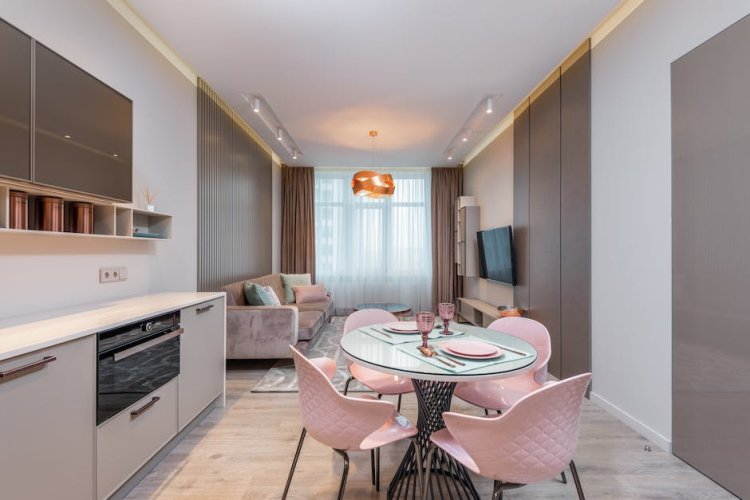 Top 10 Interior Design Ideas