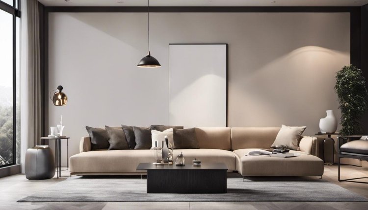 Top 10 Interior Design Ideas