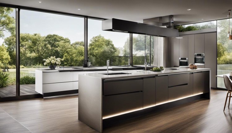 Top 10 Interior Design Ideas