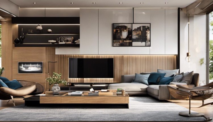 Top 10 Interior Design Ideas