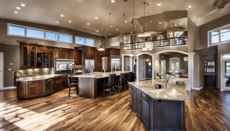 Top 10 Interior Design Ideas