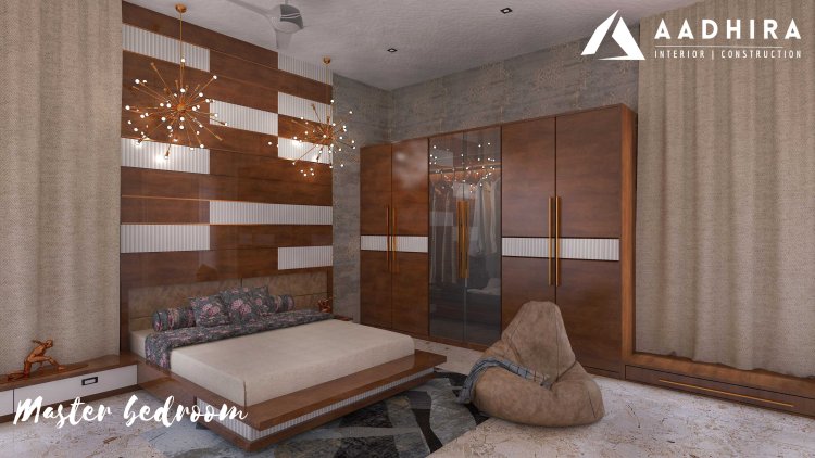 Low Budget Interior Design Company in Tamil Nadu | Aadhira Interiors