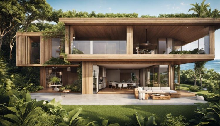 Beach House Design Ideas | House Plans Daily