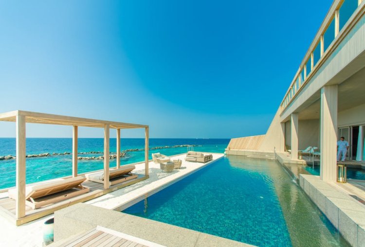 Beach House Design Ideas | House Plans Daily