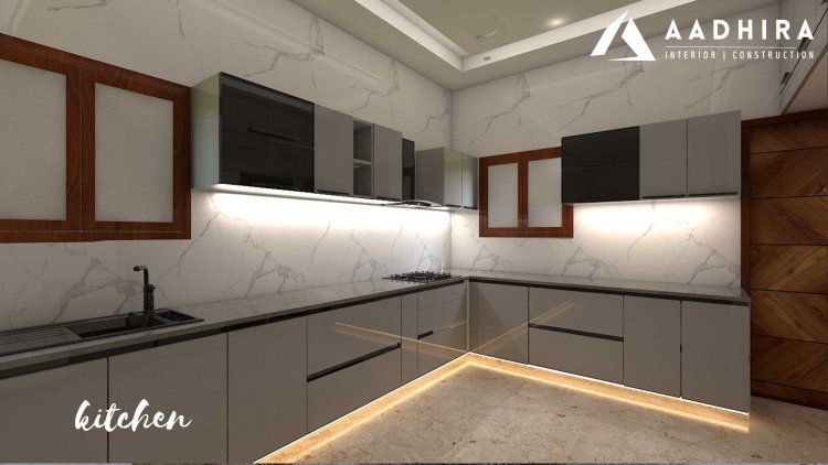Luxury Home Interior Designs | Aadhira Interiors