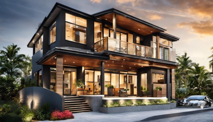 5 Innovative Elevation Design Ideas to Transform Your Home