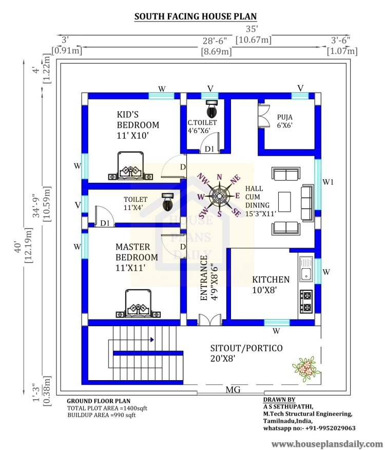5 Innovative Elevation Design Ideas to Transform Your Home