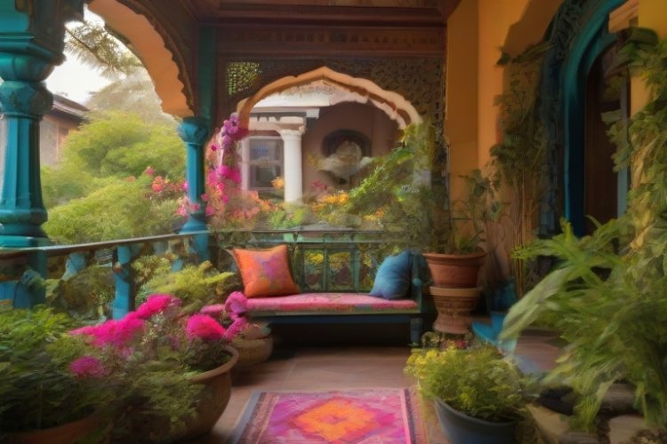 Small Garden Ideas-Home Gardening Ideas