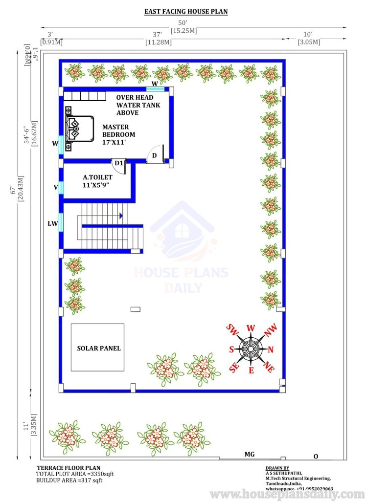 6BHK House | Modern Bungalow | Luxury Villa House