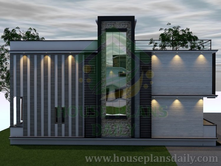 Housing Elevation Designs | Designs for Modern Houses