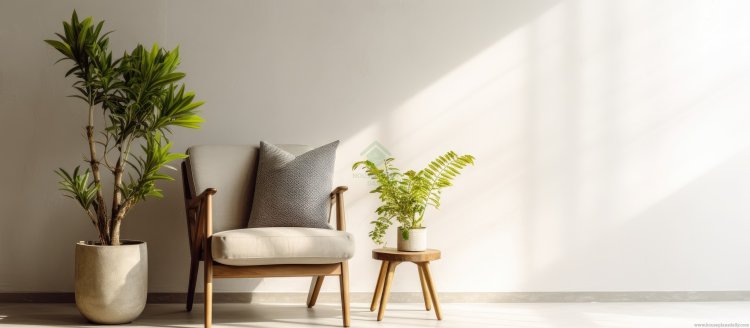 Clever Home Decor Ideas for a Revamped Living Room