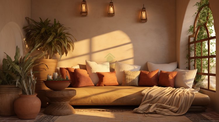 Clever Home Decor Ideas for a Revamped Living Room