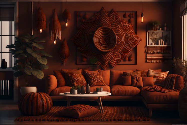 Clever Home Decor Ideas for a Revamped Living Room